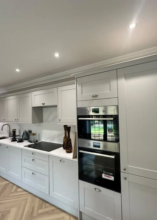 R&B Carpentry - 10 Villa Houses in Stebbing (2)