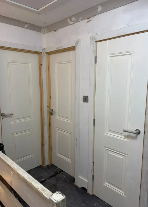 R&B Carpentry - New Project Images (23)