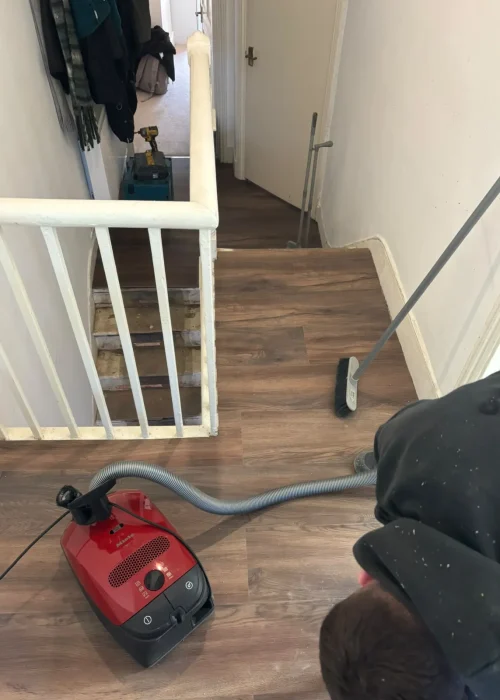 R&B Carpentry - New Project Images (9)