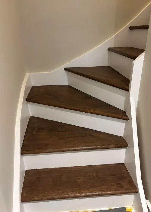 R&B Carpentry - Shepherd’s Bush Project (18)