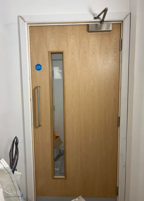 R&B Carpentry - Shepherd’s Bush Project (20)