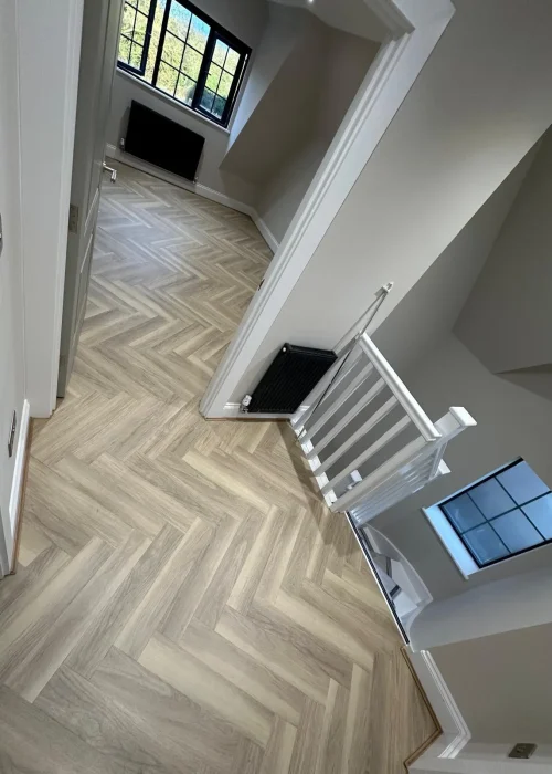 R&B Carpentry - St Albans Project (13)