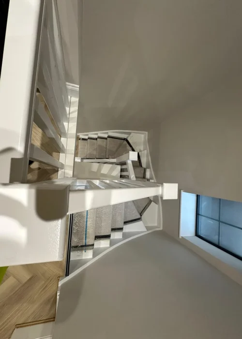 R&B Carpentry - St Albans Project (14)