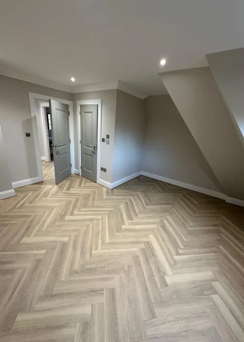 R&B Carpentry - St Albans Project (15)