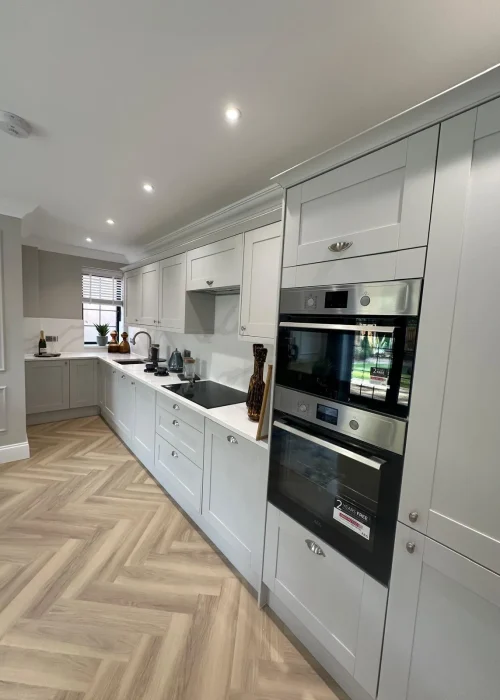 R&B Carpentry - St Albans Project (19)