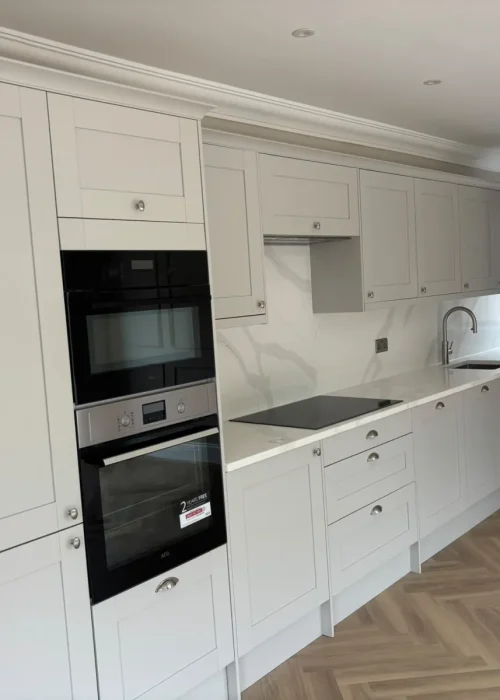 R&B Carpentry - St Albans Project (9)