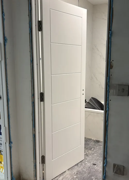 R&B Carpentry - The Wilcox Road Project (29)