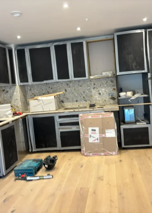 R&B Carpentry - The Wilcox Road Project (35)